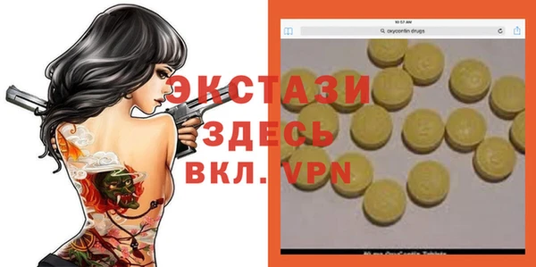 ECSTASY Пролетарск